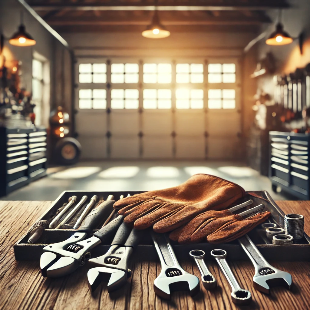 About Our Family-Owned Garage Door Company in Lansdale PA - Professional Service Team