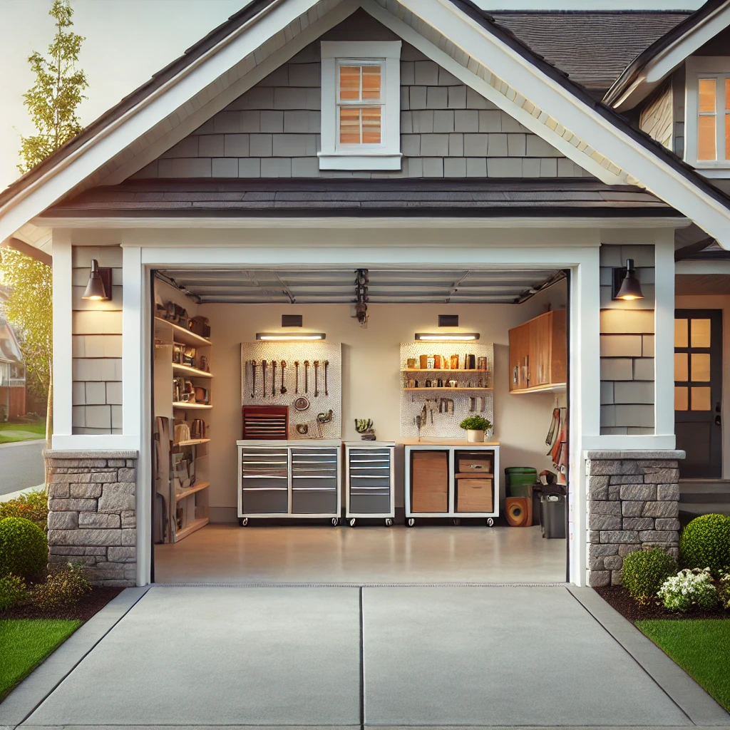 Latest garage door repair tips and maintenance guides from Lansdale's trusted experts