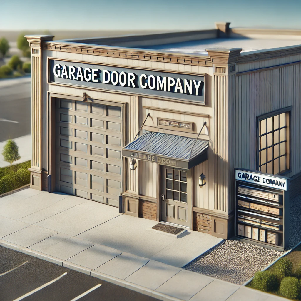 Best Garage Door Company Near Me Lansdale PA - 24/7 Emergency Service