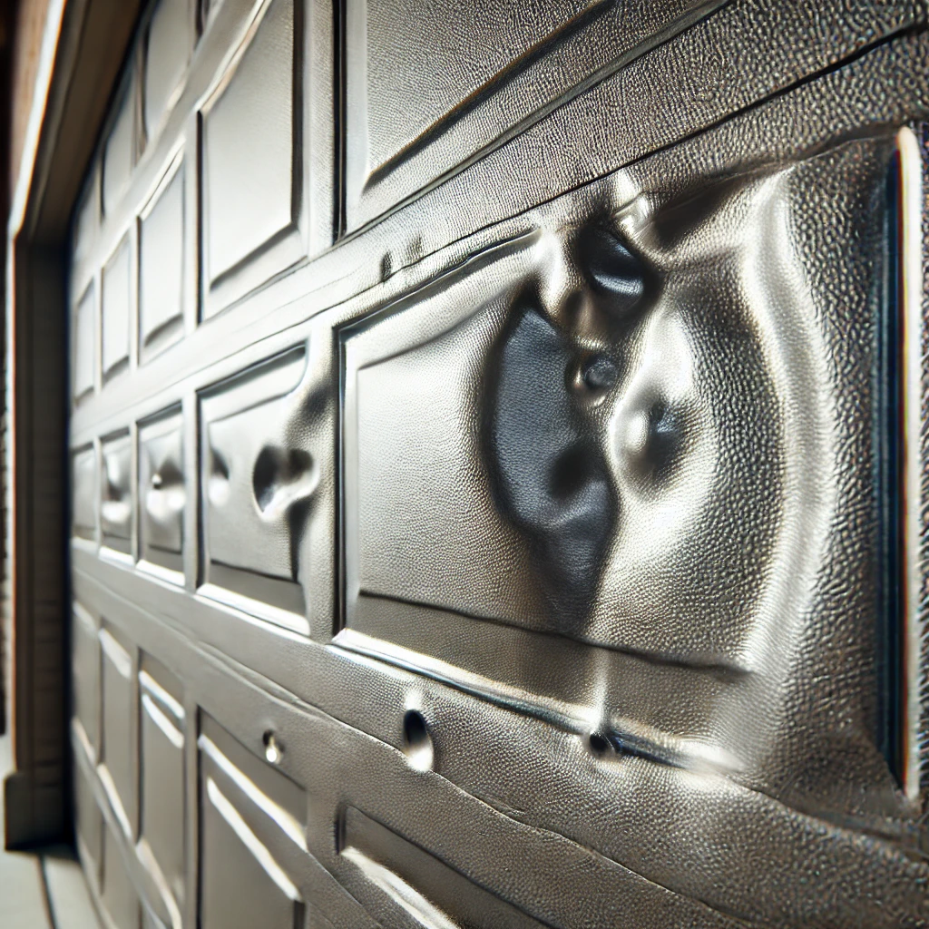 Professional Garage Door Dents Repair Lansdale PA - Expert Dent Removal Services