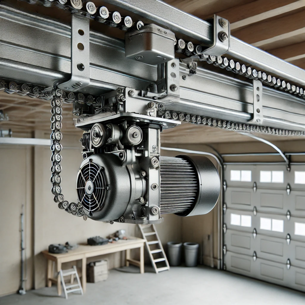 Professional Garage Door Opener Installation Lansdale PA - Expert Smart Opener Installation Services