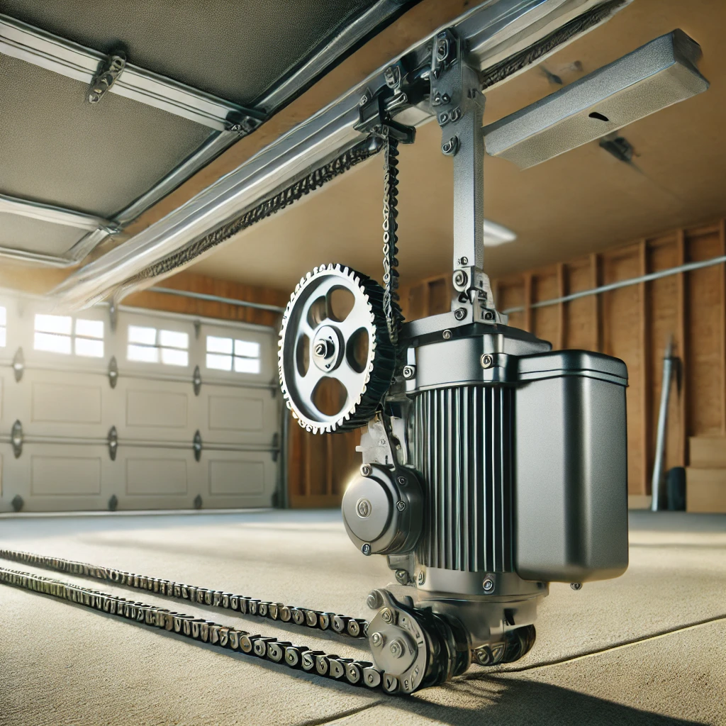 Garage Door Opener Installation & Service in Lansdale PA - Professional Solutions for All Opener Brands