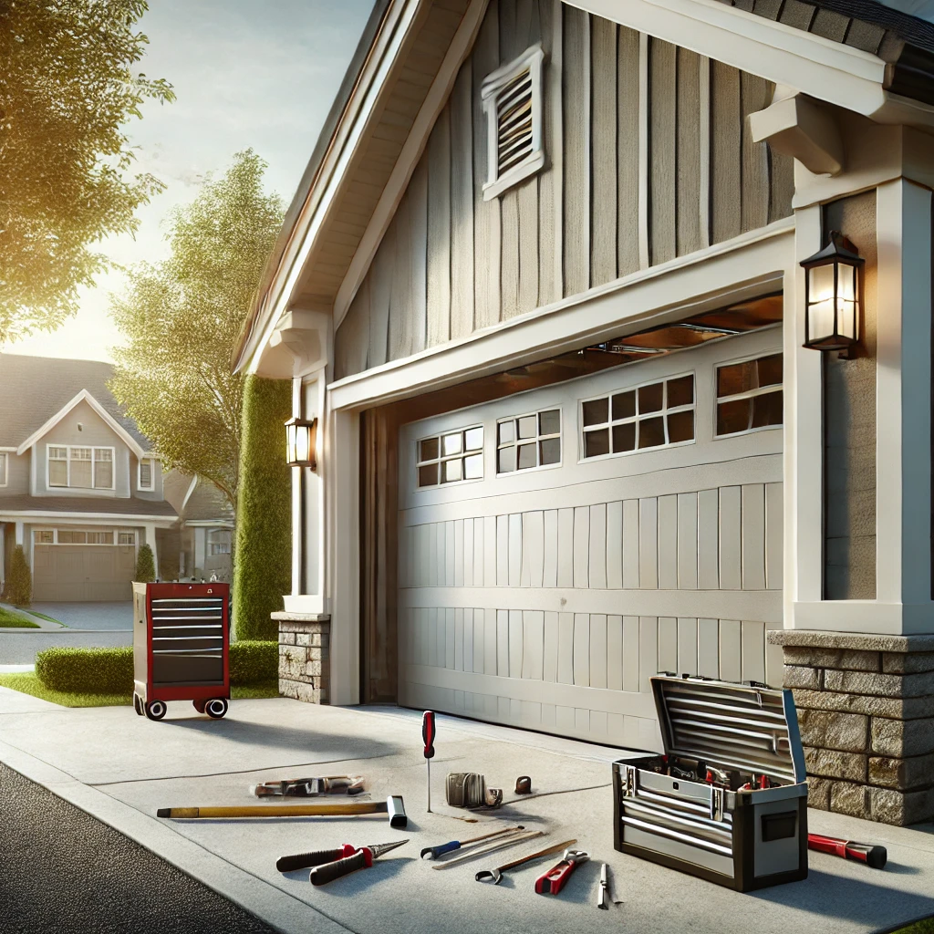24/7 Garage Door Repair Lansdale PA - Emergency Repair Services by Lansdale Garage Door Repair