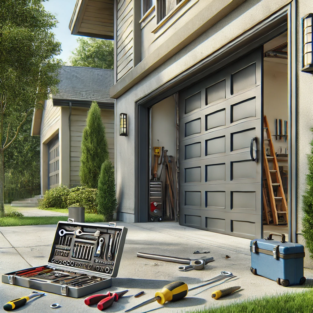 Local Garage Door Repair Lansdale PA - 24/7 Emergency Service Near You