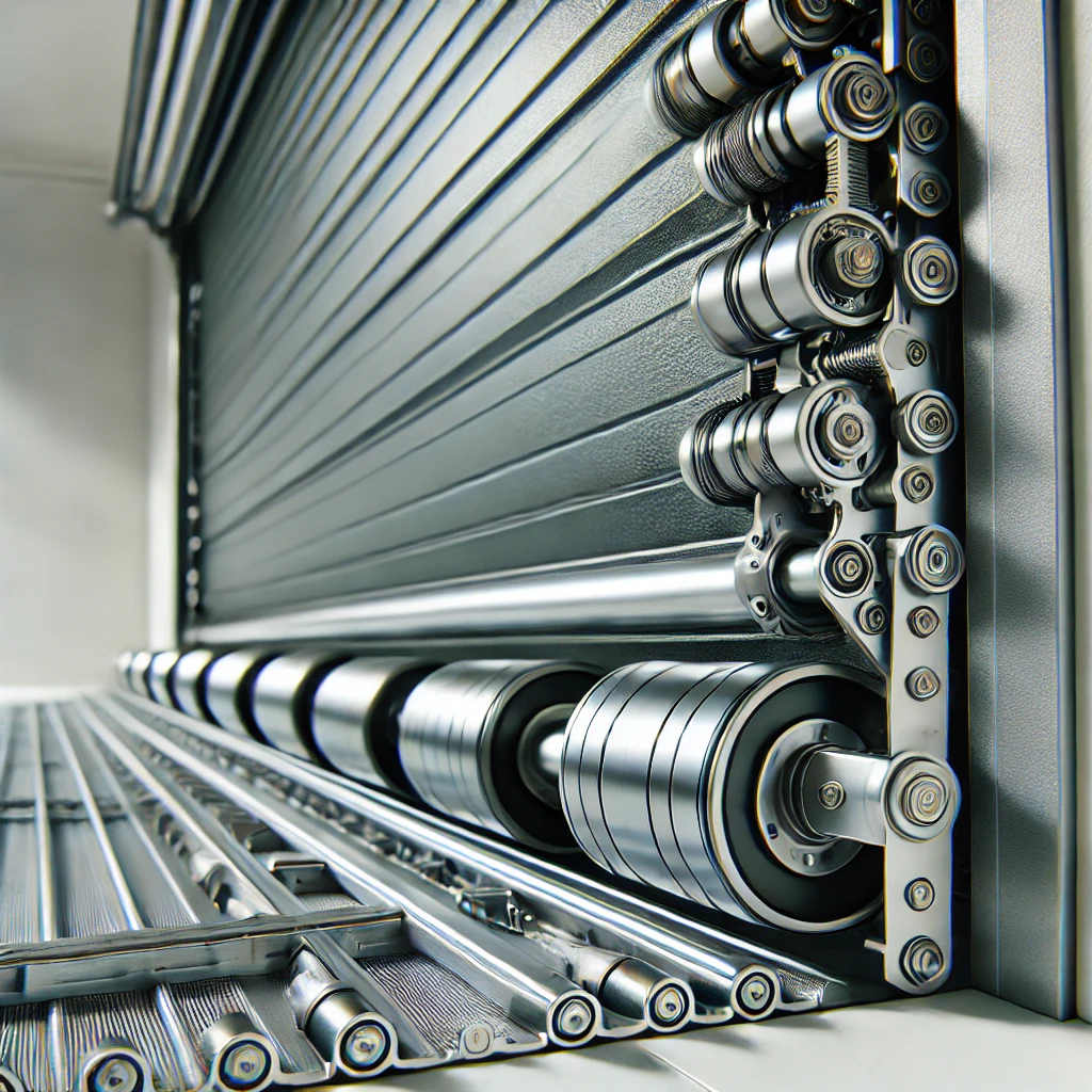 Expert Roller Garage Door Repairs Lansdale PA - Professional Door System Specialists
